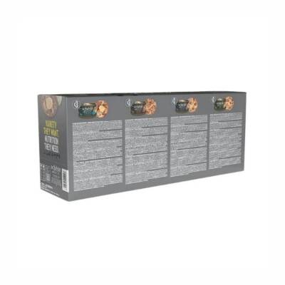 Schesir After Dark Et Suyunda Karışık Lezzetler Yetişkin Kedi Konservesi 80 Gr x 12 Adet - 2