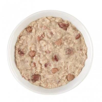 Schesir After Dark Pate Tavuk Etli ve Sığır Etli Tahılsız Yetişkin Kedi Konservesi 80 gr - 2