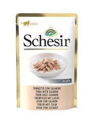 Schesir Karışık pouch 100 Gr - Schesir