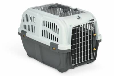 Skudo-2 Üstü Metal Açılır Taşıma Çantası 55 cm - 1