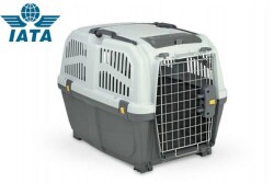 Skudo Iata 5 Kedi Köpek Taşıma Kafesi 79 cm - 2