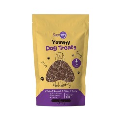 Supreme Ördekli Sushi Köpek Ödül Maması 80 gr - Supreme