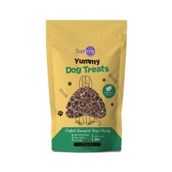 Supreme Sığır Etli Sushi Köpek Ödül Maması 80 gr - 2