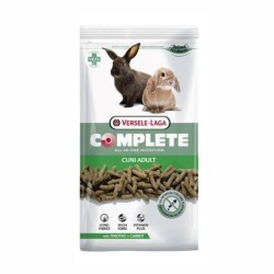 Versele Laga Complete Cunı Adult Yetişkin Tavşan Pelet Yem 1,7kg - 1
