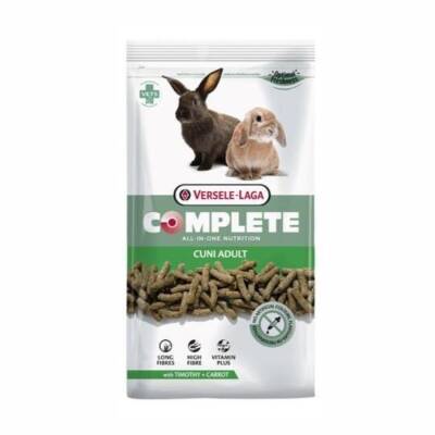 Versele Laga Complete Cunı Adult Yetişkin Tavşan Pelet Yem 1,7kg - 1