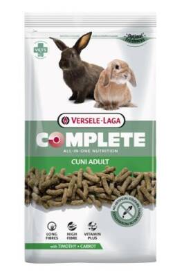 Versele Laga Complete Cunı Adult Yetişkin Tavşan Pelet Yem 1,7kg - 2