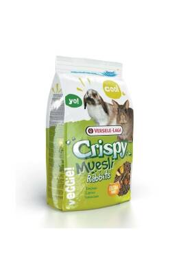 Versele Laga Crispy Tavşan Yemi 1kg - 1