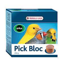 Versele Laga Orlux Pick Block Gaga Taşı 350 Gr - 1