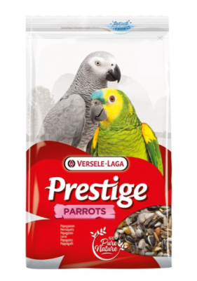 Versele Laga Parrot Naturel Papağan Yemi 1 Kg - 1