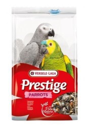 Versele Laga Parrot Naturel Papağan Kuş Yemi 1 Kg - Versele Laga