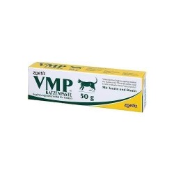 Zoetis Vmp Multivitamin Cat Paste Kedi Vitamini 50 gr - Zoetis